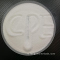 Bột trắng clo polyethylen CPE 135A